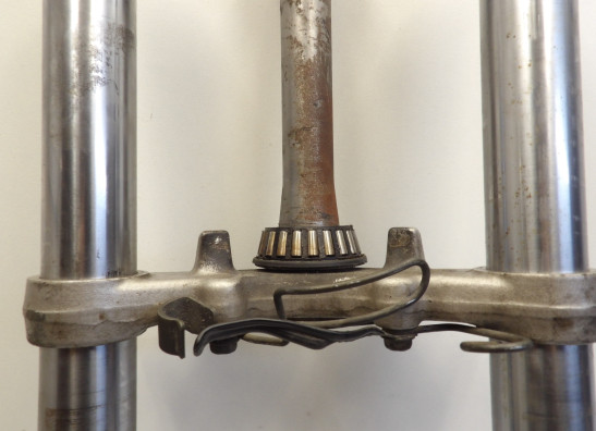 Gabelholm Komplett Suzuki GS 500 E