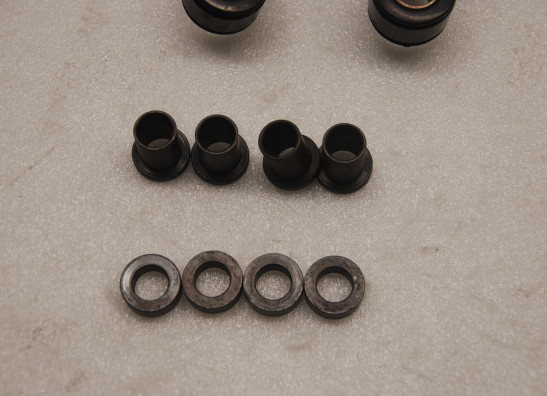 Achterschokbreker Harley Davidson Sportster