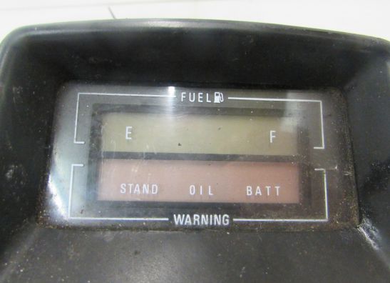 Meter combination Kawasaki GPZ 750