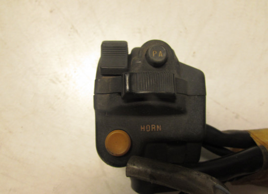 Stuurschakelaar links Honda Goldwing GL