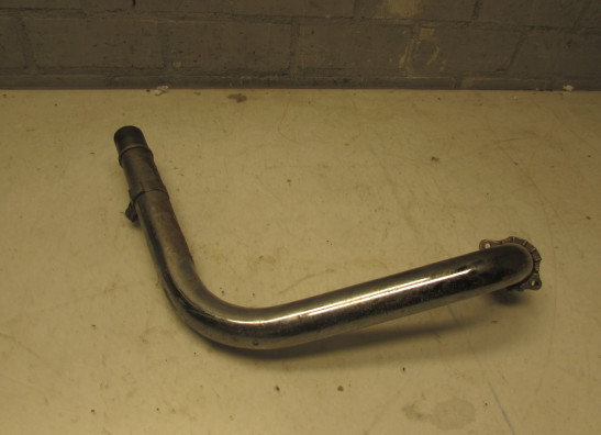 Uitlaatbochten Honda VT 500