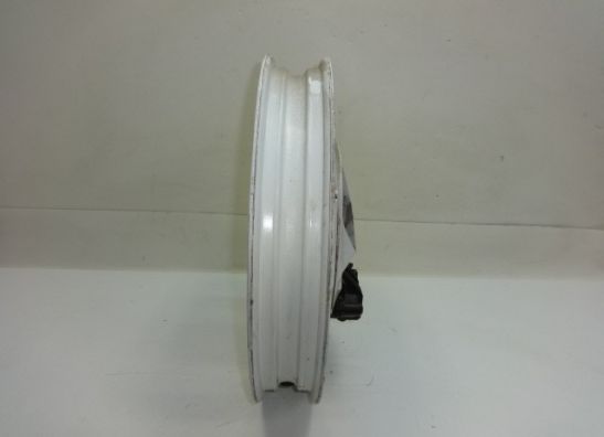 Voorvelg Honda VTR 250