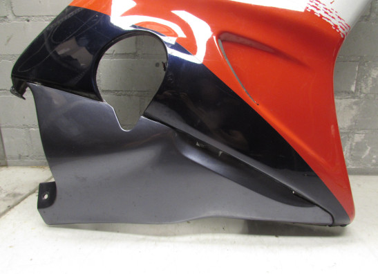 Cowl right Honda CBR 1000 F