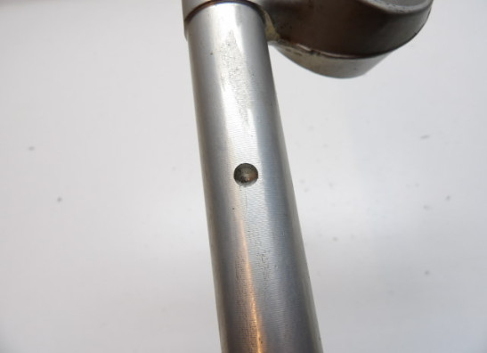 Lenkerstummel Links Suzuki GSX R 750