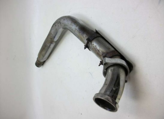 Uitlaatbochten Suzuki VS 700 Intruder