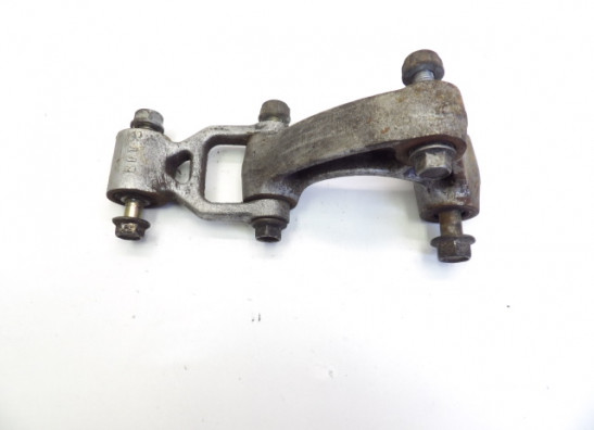 Link systeem achterveer Honda CLR 125 Cityfly