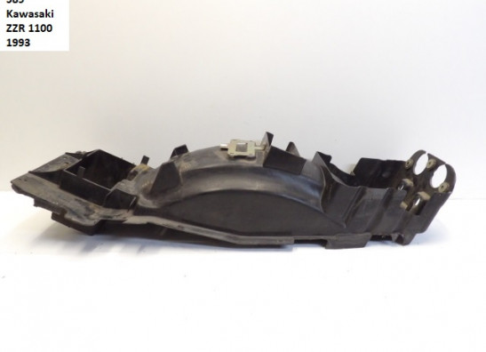 Rear fender Kawasaki ZZR 1100