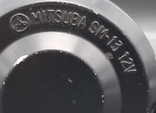 Starting motor Kawasaki ZRX 1100 1200