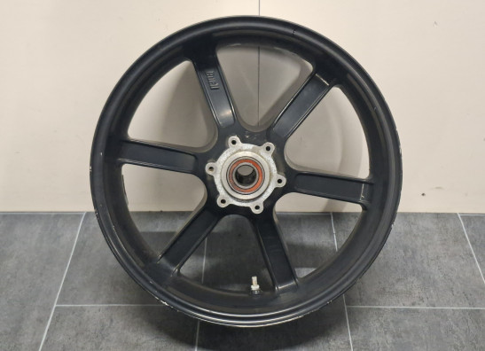 Voorvelg Buell Firebolt XB12R-S 