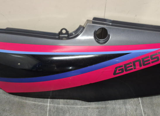 Cowling set complete Yamaha FZR 600