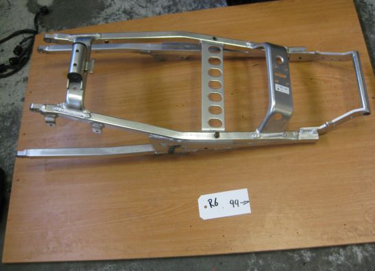 Achtersubframe Yamaha YZF R6