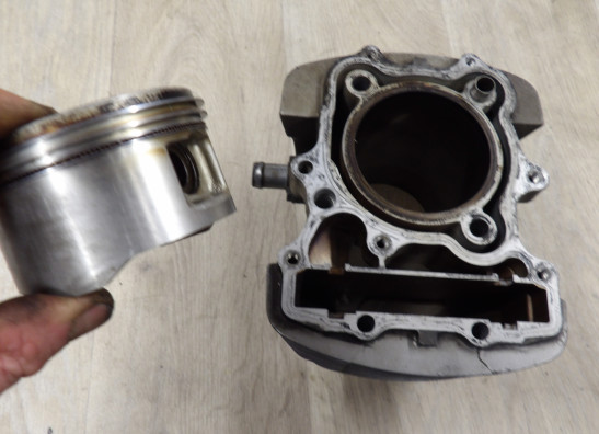 Zylinder Honda VT 1100