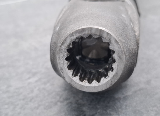 Cardan as BMW K 1100