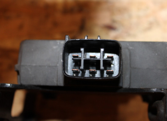 Spanningsregelaar Kawasaki ER 6