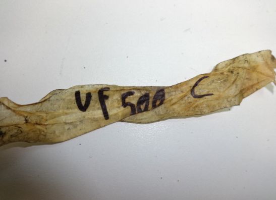 Lenkerschalter links Honda VF 500 