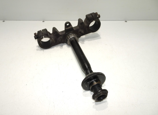 Gabelbrucke Unten BMW F 650 GS