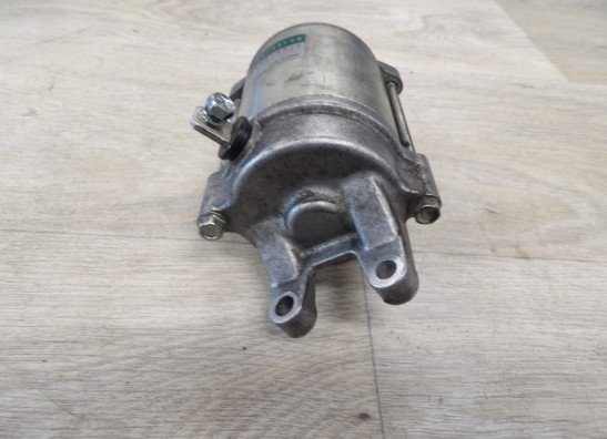 Starting motor Suzuki GSX R 1000