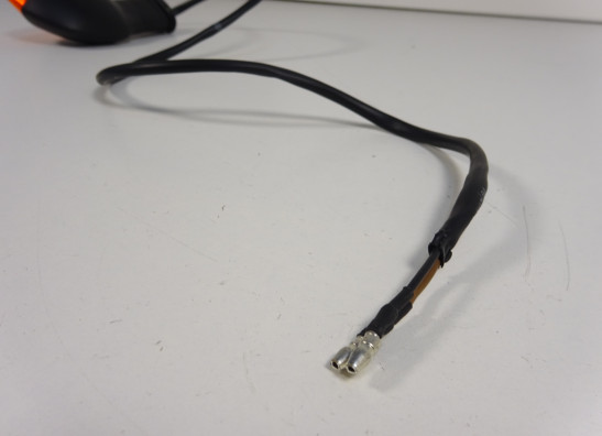 Knipperlicht links achter Yamaha FZ8