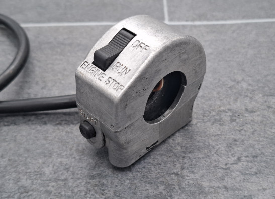 Lenkerschalter rechts Suzuki TS 125