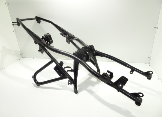 Heckrahme BMW R 1150 GS