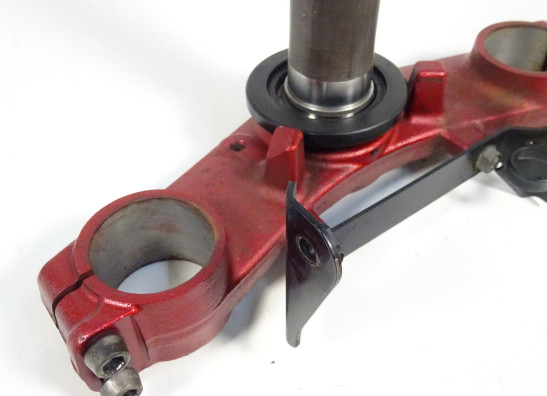 Gabelbrucke Unten Kawasaki ER 6