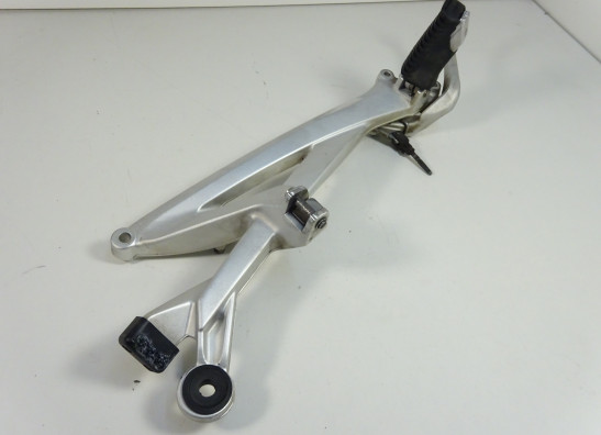 Rechter schetsplaat BMW K 1200 GT