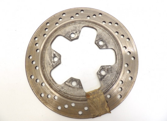 Achterremschijf Suzuki GSX R 750