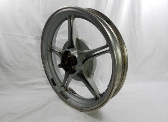 Achterwiel compleet Moto Guzzi Overige Moto Guzzi