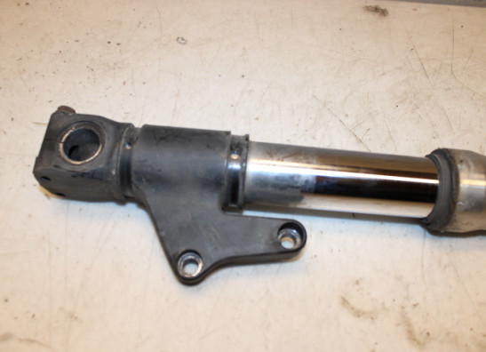 Voorpoot links compleet Ducati Monster 695