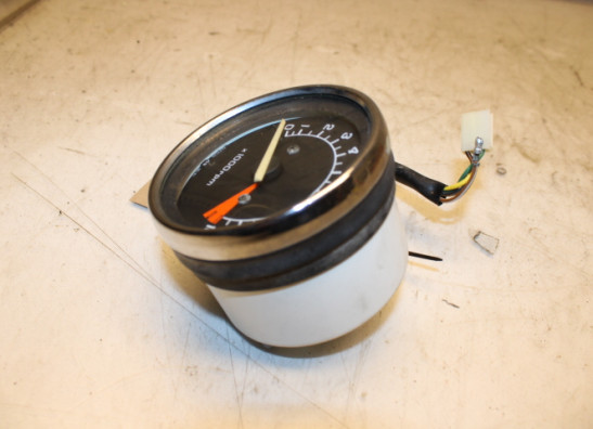Teller Honda VT 1100