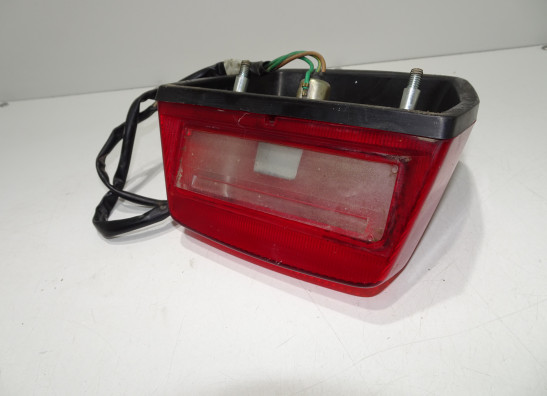 Achterlicht Honda TRANSALP