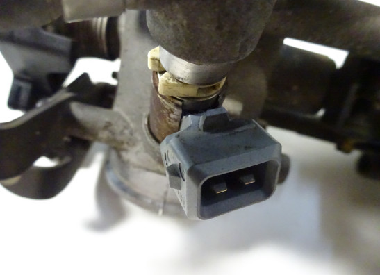 Throttle body Ducati Monster 695