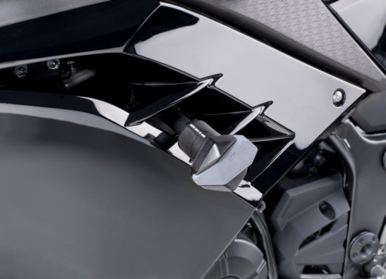 Crash Pads Kawasaki Ninja 300