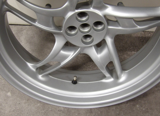 Achtervelg BMW R 850 R