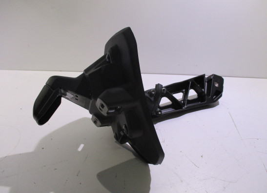 Kennzeichenhalter Yamaha MT 09