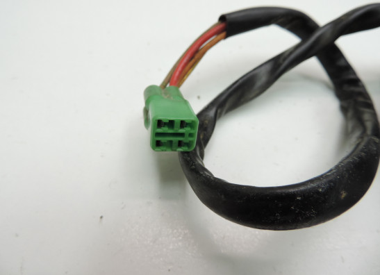 Ignition key Suzuki SV 1000