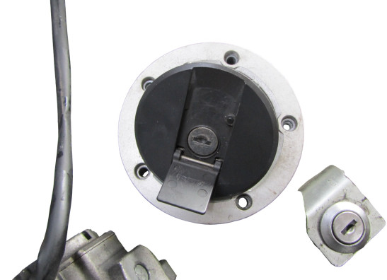 Slotenset Suzuki SV 650