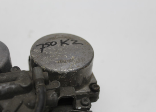 Carburetor assy Honda CB 750 