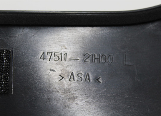 Linker zijkuip klein Suzuki GSX R 1000