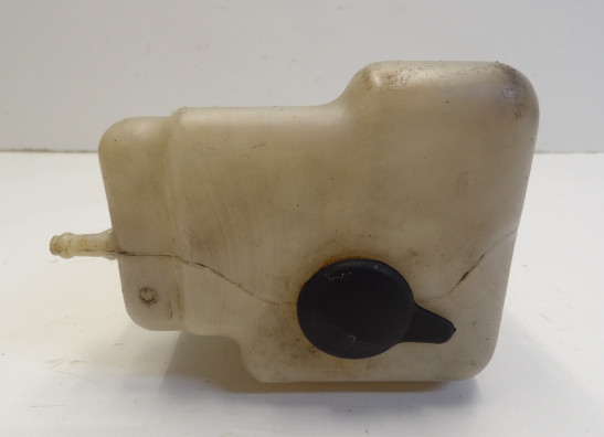 Radiator reserve tank  Kawasaki VN 1500