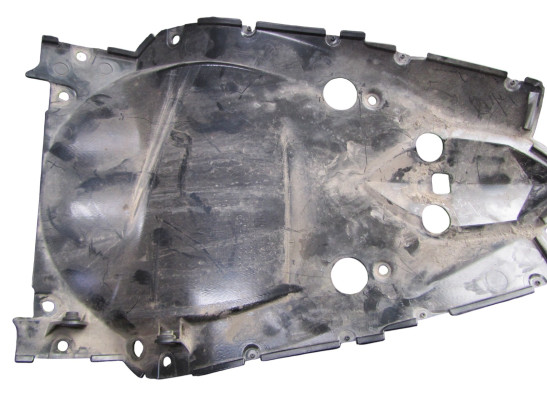 Rear cowl Kawasaki Z 750