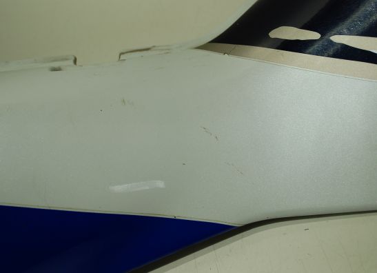 Heck rechts Suzuki GSX R 1100