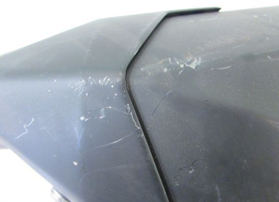 Uitlaat Kawasaki Z 1000 Sx