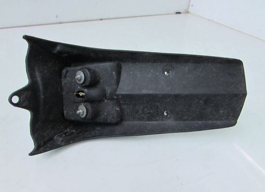 Kentekenplaathouder Overig Onbekend Unknown