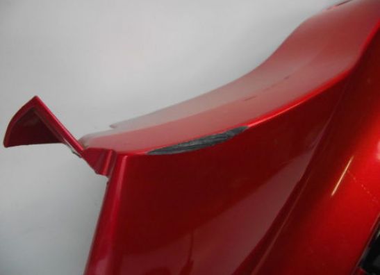 Linker zijkuip Suzuki GSX R 1000