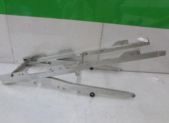 Heckrahme Kawasaki ZXR 750