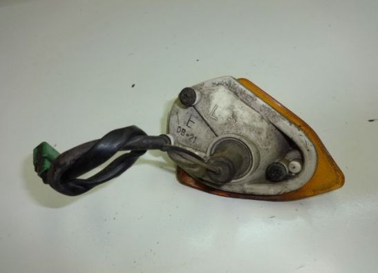 Winker left rear Kawasaki ZZR 600