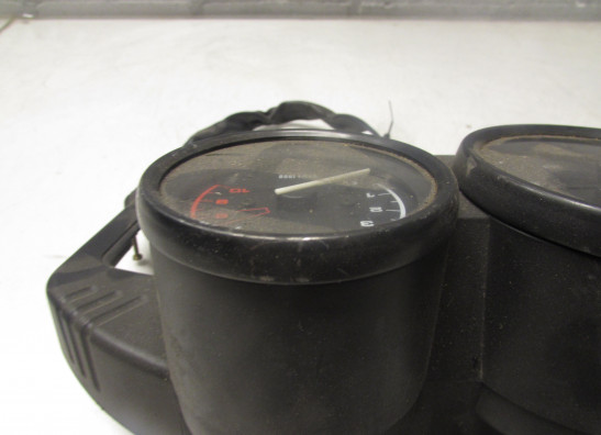 Tellerset BMW R 1100 GS