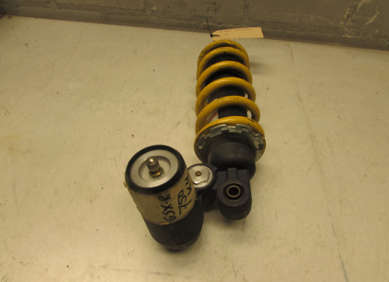 Stossdampfer hinten Suzuki GSX R 750