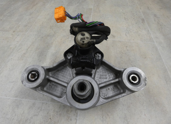 Slotenset BMW K 1200 LT